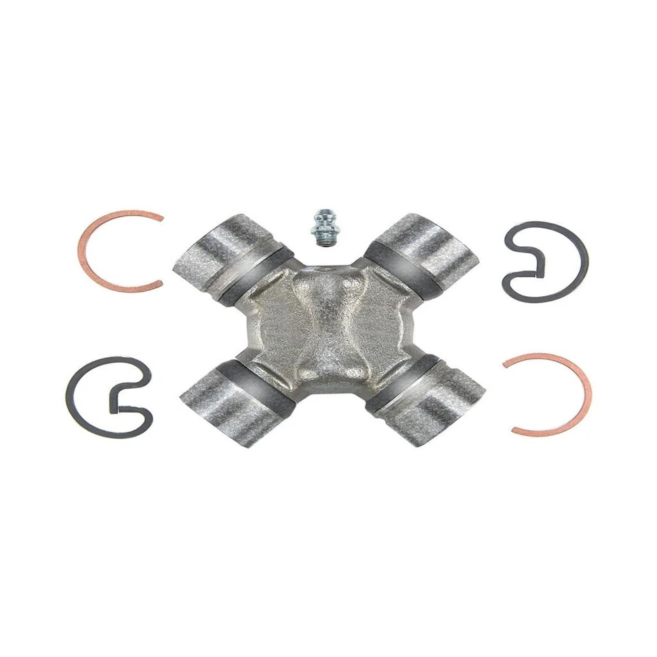 ACDelco genuino para Isuzu i-290/i-370 2007 2008 junta en U ranurada/engrasable liso Foto 1 de 4