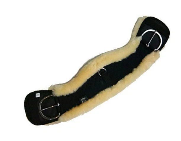 月亮英寸带羊皮-品种-恩格尔 — 第 1/4 张图片