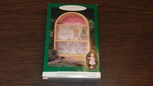 1996 Hallmark Keepsake Ornament The Nutcracker Ballet Display Collector Series - Picture 1 of 7