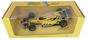 Jordan 198 Schumacher 1998 F1 1/18th Scale Model Car Pauls Model Arts - Picture 1 of 3
