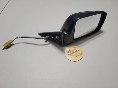 Espejo retrovisor exterior eléctrico control remoto Subaru Impreza 93-96 OE Foto 1 de 4