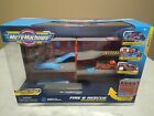 Micro Machines 2020 Fire and Rescue Expanding Playset NEW Ships Free 🚀 ~NEW