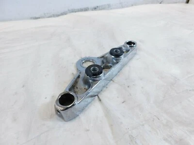 Harley Davidson Dyna Super Glide FXD & Sport Upper Triple Tree Fork Bracket - Image 1 of 4