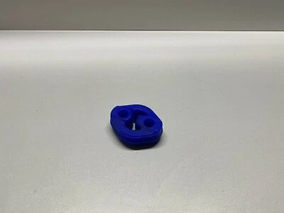 17-20 MAZDA CX-3 2,0 Л ЗАДНИЙ ДЕРЖАТЕЛЬ ПОДВЕСКИ ВЫХЛОПА Б/У OEM B2 - Изображение 1 из 4