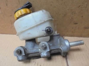 DAEWOO LANOS 1997-2002 2 PIPE BRAKE MASTER CYLINDER 2383 - Picture 1 of 5