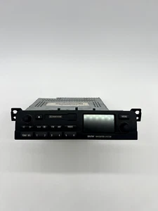 Original BMW 3er E46 Radio Navi System 65126944696 6944696 13264010 132640 - Bild 1 von 13