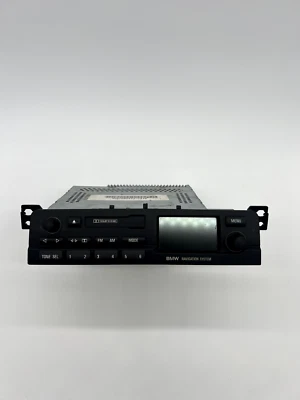 Original BMW 3er E46 Radio Navi System 65126944696 6944696 13264010 132640 - Bild 1 von 4