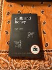 Milk And Honey By Rupi Kaur (2015, Trade Paperback)