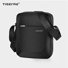 Tigernu Fashion Shoulder Men Messenger Bag 10 Inch Crossbody Bags Handbag