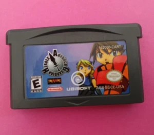 Advance Guardian Heroes - Nintendo Gameboy Advance GBA SPIEL - Bild 1 von 1