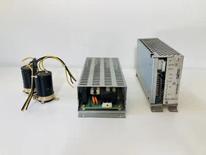 Juego de piezas de fuente de alimentación Worked Taito Real Puncher juego arcade - Imagen 1 de 5