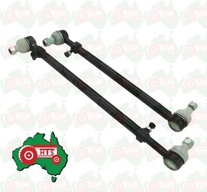 Tractor Tie Rod End Kit Fits For Massey Ferguson 165 168 175 185 188 265 275 - Picture 1 of 1