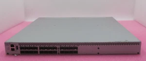 Brocade EMC DS-6505B 16Gb FC SAN 24-Port Active + Lots of Licensed options - Picture 1 of 5