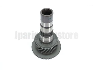 TOYOTA Genuine 36201-35120 Transfer Input Shaft - Picture 1 of 4