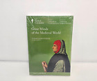 Great Courses GREAT MINDS OF THE MEDIEVAL WORLD Transcript Book Armstrong NEW