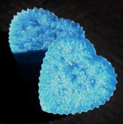 12 paquetes 180 horas TÉ VERDE Y HIERBA DE LIMÓN quemador de aceite aromático vela fundida juego de caja de regalo Foto 1 de 4