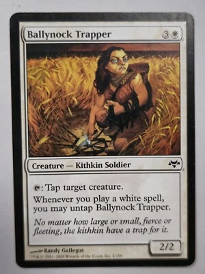 Ballynock Trapper Eventide Regular 2/180 - Image 1 of 2