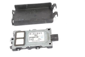 2007 - 2009 MERCEDES BENZ S550 W221 AIR SENSOR OEM - Picture 1 of 7