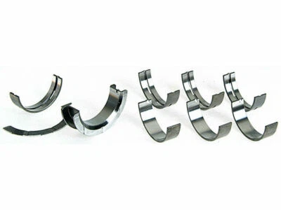 For 1999-2002 Mercury Cougar Main Bearing Set Sealed Power 19673XH 2000 2001 Foto 1 de 2