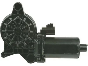For 2002-2006 Chevrolet Trailblazer EXT Window Motor Front Right Cardone 46938YT - Picture 1 of 2