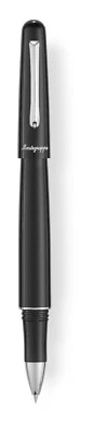 Montegrappa Elmo 01 Black Rollerball Pen - Bild 1 von 2