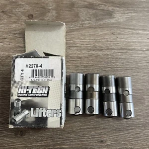 H2270-4 Roller Lifters Hi-tech Engine Components NEW - Picture 1 of 1