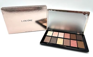 New! Lancome holiday 2024 Rose Gold Palette~ 12 Eye shadow Limited Edition 15.6g - Picture 1 of 3