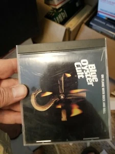On Flame with Rock and Roll by Blue Öyster Cult (CD, Feb-1990, Sony Music... - Picture 1 of 1