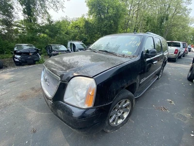 07 08 09 10 11 12 13 GMC YUKON XL 1500 Carrier/differential Assembly - Image 1 of 4