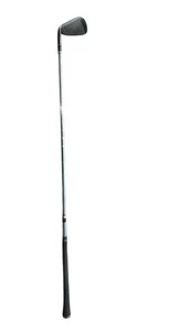 Cleveland CG16 Laser Milled Pitching Wedge Club Steel Shaft (36.5 Inches) - Picture 1 of 5
