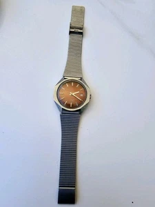 Ancienne montre jean herber automatic - Picture 1 of 5