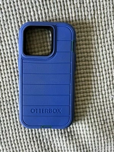 otterbox iPhone 14 Pro Defender  - Photo 1 sur 2