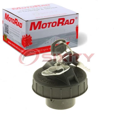 Tapa del tanque de combustible MotoRad para Saturn LS2 2000 suministro de gasolina almacenamiento aire jo Foto 1 de 4