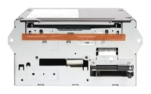 2009-2010 Nissan Murano AM FM XM MP3 Single Disc CD Player Receiver 259151AA9A - Picture 1 of 5