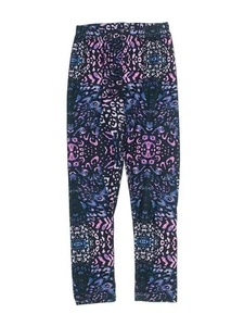 Assorted Brands Girls Blue Casual Pants 8 - Picture 1 of 2