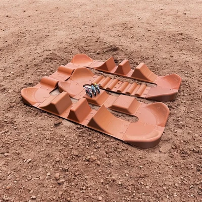 XL SIZE toy motocross track / mx track / toy bikes / Christmas / birthday gift / - Image 1 of 4