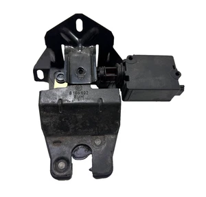 BMW E39 Serratura Del Bagagliaio 8168892 51248168892 - Picture 1 of 4