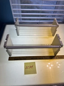 Sub Zero 590 Refrigerator Freezer Door Shelf P# 4330280 7016336 - Picture 1 of 5