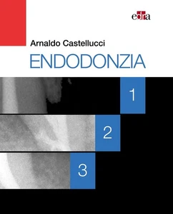 9788821451768 Endodontics - Arnaldo Castellucci - Picture 1 of 1