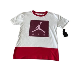 Air Jordan JumpMan Shirt/Tee Girls Large. *NWT - Picture 1 of 4