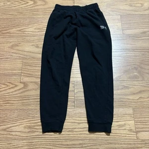 Y2K 2000s TapOut Kids Youth Joggers Sweatpants Medium - Picture 1 of 3