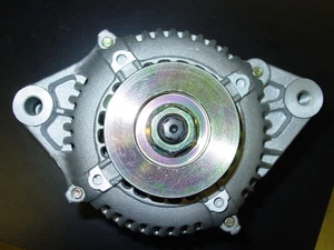 Alternador TOYOTA 4RUNNER 2.4L 1985-1991 CELICA 2.4L PICKUP 2.4L 1985-1991 14668 - Imagen 1 de 3