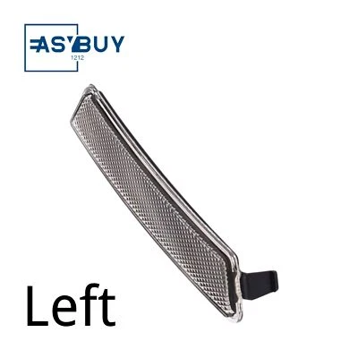 Lámpara reflectora marcador izquierdo parachoques delantero para Lincoln MKZ 2013 2014 2015 2016  Foto 1 de 4