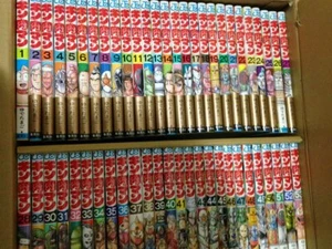 Kinnikuman(NEW) comic all 77 volume complete set manga Japanese - Picture 1 of 1