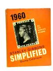 Stanley Gibbons Simplified Stamp Catalogue 1960 (No author - 1959) (ID:49654)