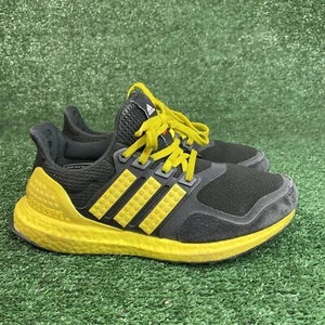Adidas Ultraboost DNA X Lego Color Pack Amarillo Niños Zapatos Atléticos GX2548 Talla 5 - Imagen 1 de 12