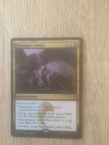 Silumgars Befehl (Silumgar's Command) (Dragon of Tarkir) - Bild 1 von 1
