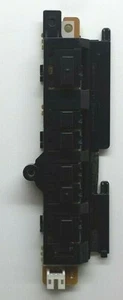 Bedienleiste aus / Von Funktionen TNPA6003 1GK Für PANASONIC TX-55AS640E - Bild 1 von 4