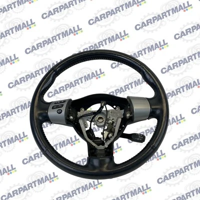 2005-2010 Scion tC Steering Wheel w/ Cruise Control Switch 45103-21020 Foto 1 de 4