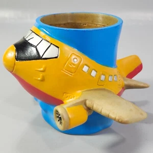 Southwest Airlines 1991 vintage aviazione da collezione Barton Kool Buddies porta lattine - Foto 1 di 15